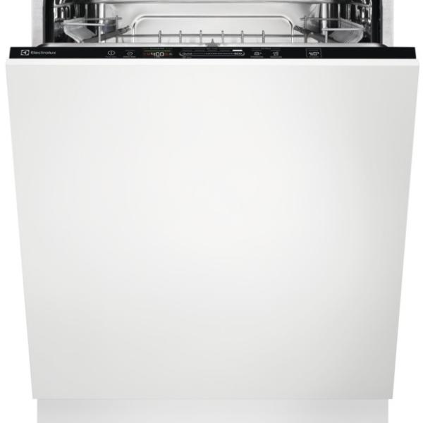 Máquina de Lavar Loiça Encastre ESS 47310 L 13 Conjuntos (Branco) - ELECTROLUX
