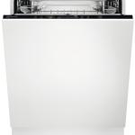 Máquina de Lavar Loiça Encastre ESS 47310 L 13 Conjuntos (Branco) - ELECTROLUX
