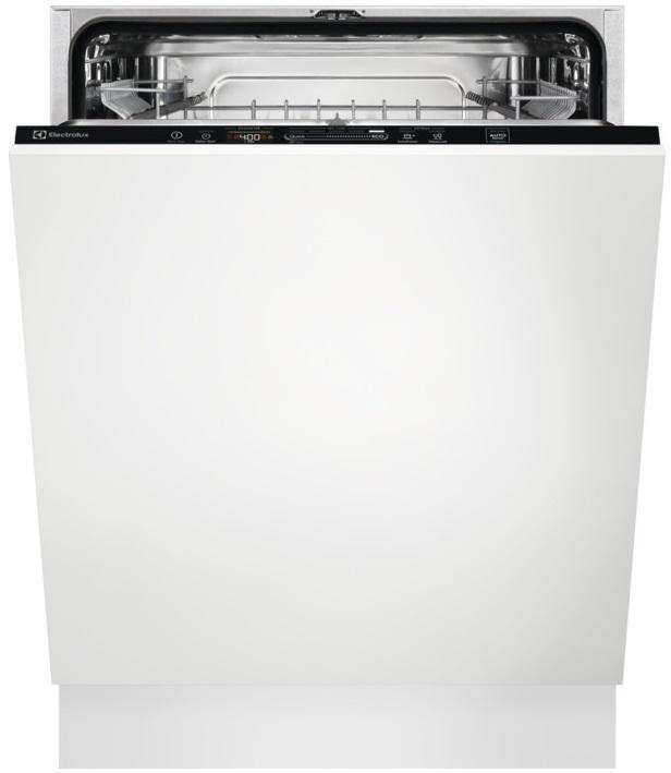Máquina de Lavar Loiça Encastre ESS 47310 L 13 Conjuntos (Branco) - ELECTROLUX