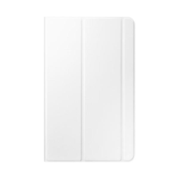 Capa Samsung Tab E 2 9,6 Book Cover White