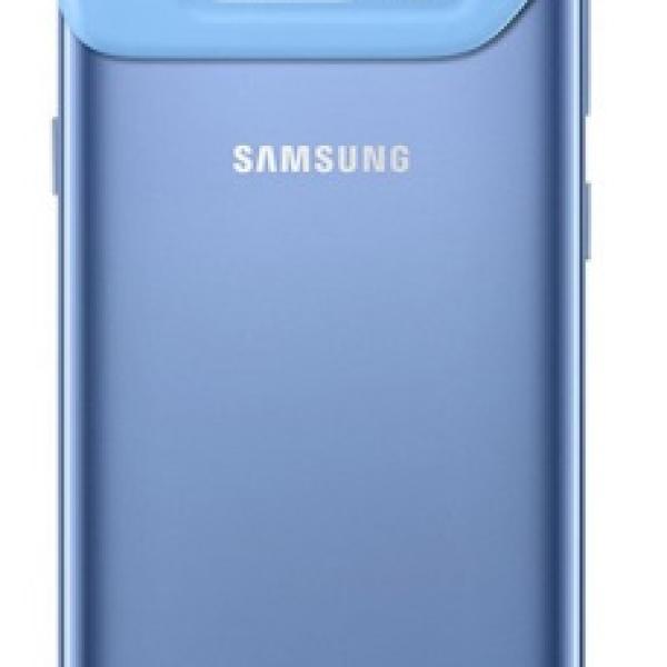 Capa 6,2 EF - MG955 (Azul/Rosa) - SAMSUNG