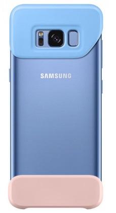 Capa 6,2 EF - MG955 (Azul/Rosa) - SAMSUNG