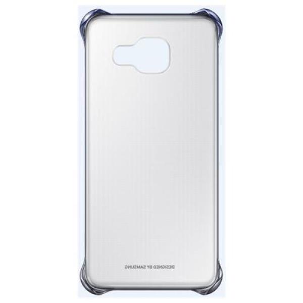 Samsung EF - QA310CBEGWW Estojo Azul, Translúcido capa para telemóvel