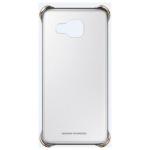 Samsung EF - QA310CFEGWW Estojo Dourado, Translúcido capa para telemóvel