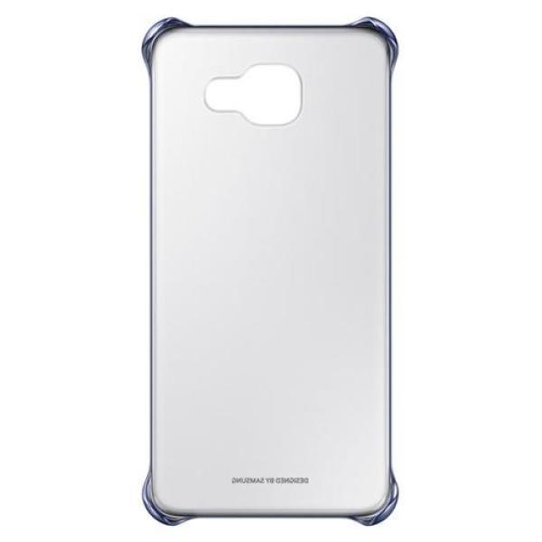 Samsung EF - QA510CBEGWW Estojo Azul, Translúcido capa para telemóvel