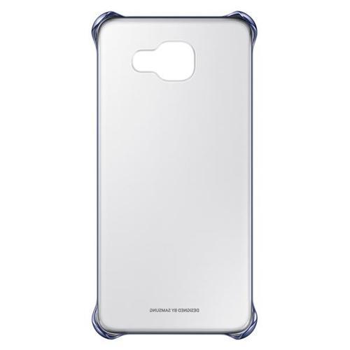Samsung EF - QA510CBEGWW Estojo Azul, Translúcido capa para telemóvel