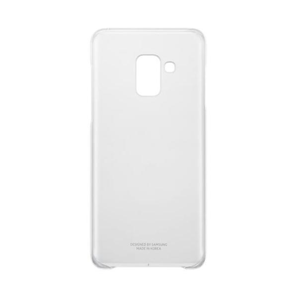 Capa 5.6 EF - QA530 Transparente - SAMSUNG