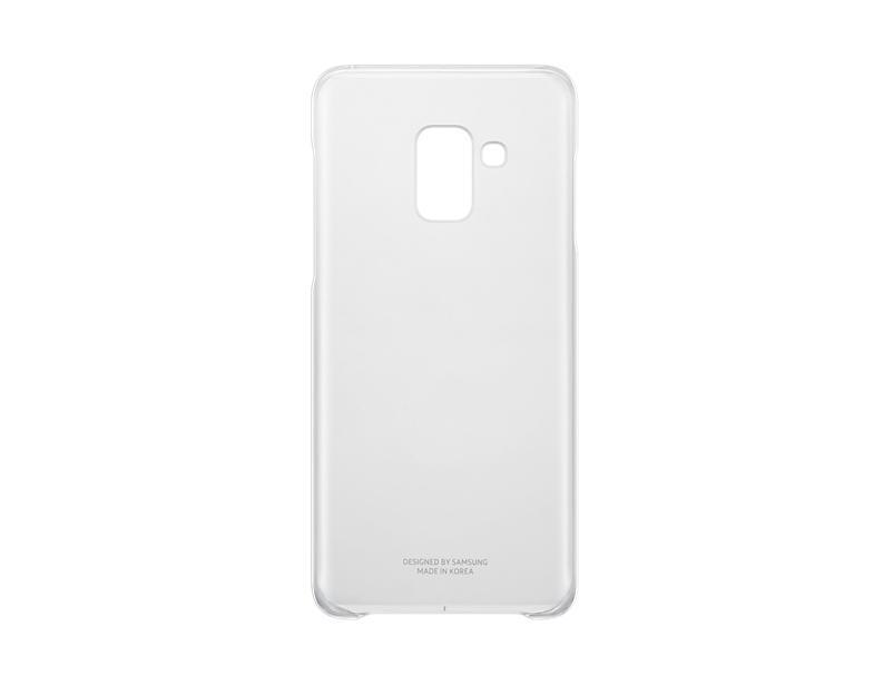 Capa 5.6 EF - QA530 Transparente - SAMSUNG