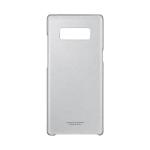 Capa Samsung NOTE 8 Clear Preto - EF - QN950CBEGWW