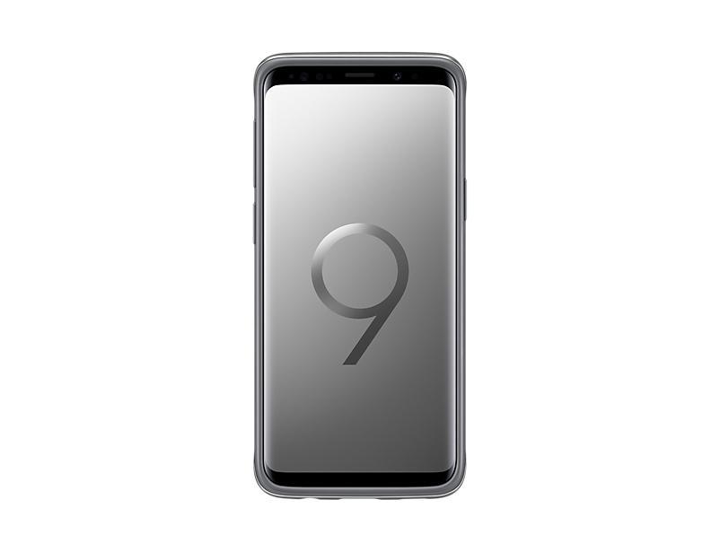 Capa 5.8 EF - RG960 Prateado - SAMSUNG