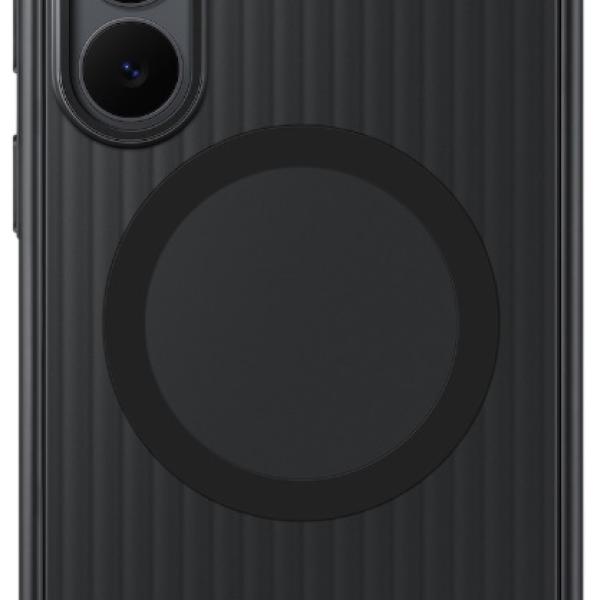 Capa Magnética Rugged p/ Galaxy S26+ (Preto) - SAMSUNG