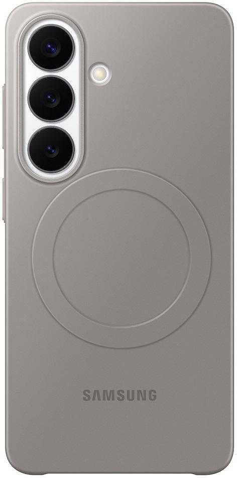 Capa Magnética Fina p/ Galaxy S26 (Cinzento) - SAMSUNG