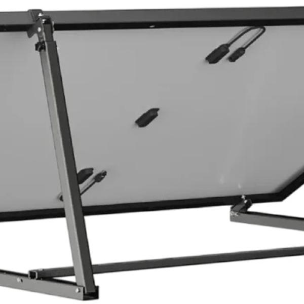 Suporte Solar Ajustável p/ Montagem Suspensa/Solo - ECOFLOW
