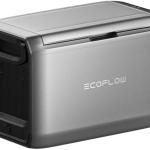 Geleira Portátil Glacier Classic 45L - ECOFLOW