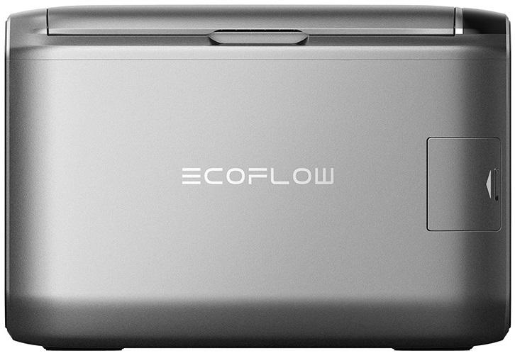 Geleira Portátil Glacier Classic 55L - ECOFLOW