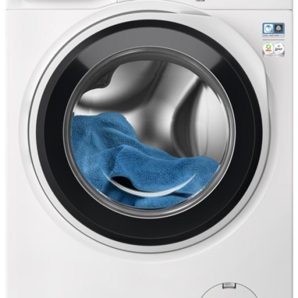 Máquina de Lavar Roupa Serie 600 SensiCare EFI6214O4B 10Kg 1400RPM (Branco) - ELECTROLUX