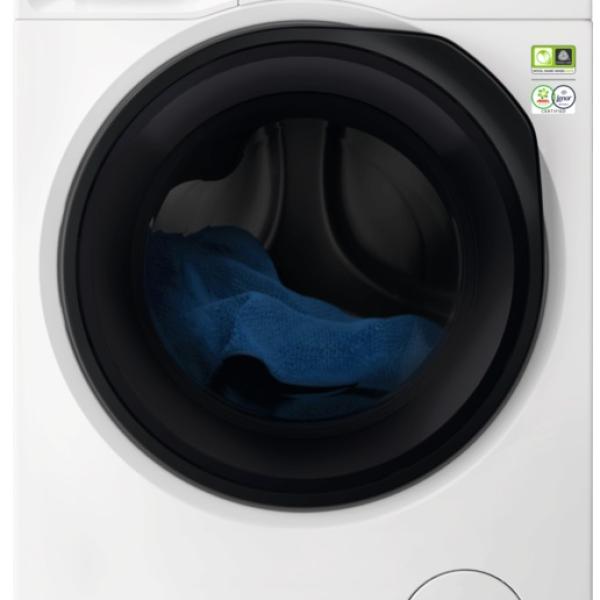 Máquina de Lavar Roupa 800 UltraCare Autodose EFI8704L7Q 11Kg 1400RPM (Branco) - ELECTROLUX