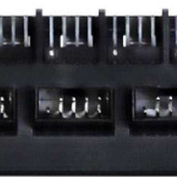 Hub USB + PWM Lian Li Edge (Preto) - LIANLI