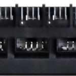 Hub USB + PWM Lian Li Edge Preto