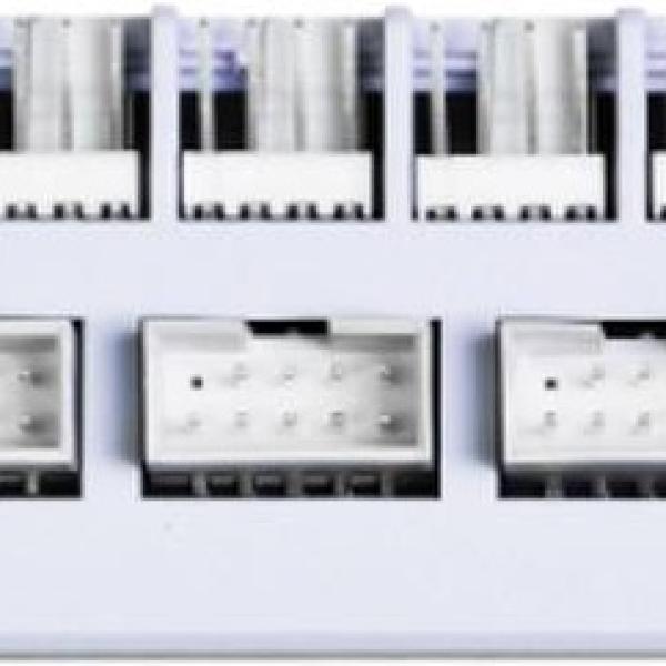 Hub USB + PWM Lian Li Edge (Branco) - LIANLI