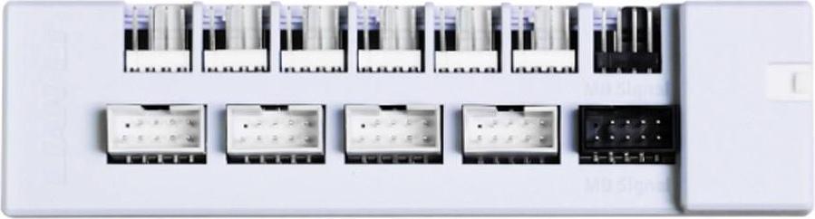 Hub USB + PWM Lian Li Edge Branco