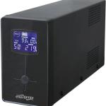 UPS 1200VA 720W (3x Tomada(s) CA) - GEMBIRD