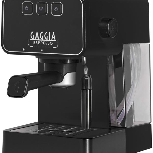 Máquina de Café Expresso Evolution 1,2L 1900W (Preto) - GAGGIA