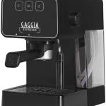Máquina de Café Expresso Evolution 1,2L 1900W (Preto) - GAGGIA