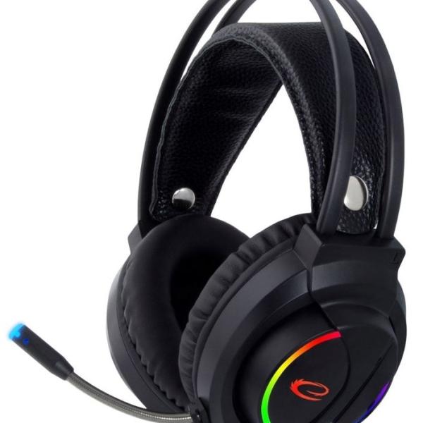 Auscultadores Headset GAMING RGB - ESPERANZA