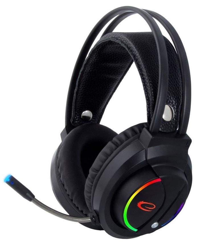Auscultadores Headset GAMING RGB - ESPERANZA