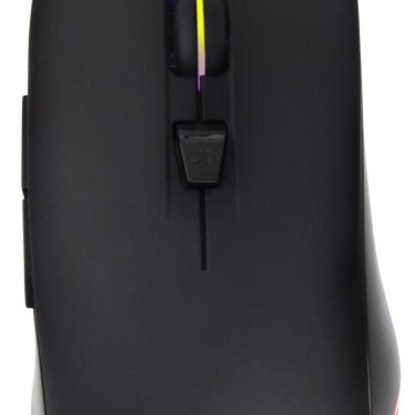 Rato Óptico USB Gaming 6D RGB SHADOW - ESPERANZA