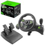 Volante GAMING WHEEL NITRO (PC/PS3) - ESPERANZA