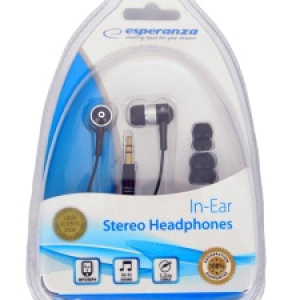 Auriculares In - Ear EH128 - ESPERANZA