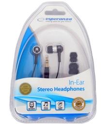Auriculares In - Ear EH128 - ESPERANZA