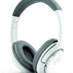 Auscultadores Bluetooth Libero (Cinzento/Branco) - ESPERANZA