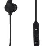 Auriculares Bluetooth Desportivos EH186K (Preto) - ESPERANZA