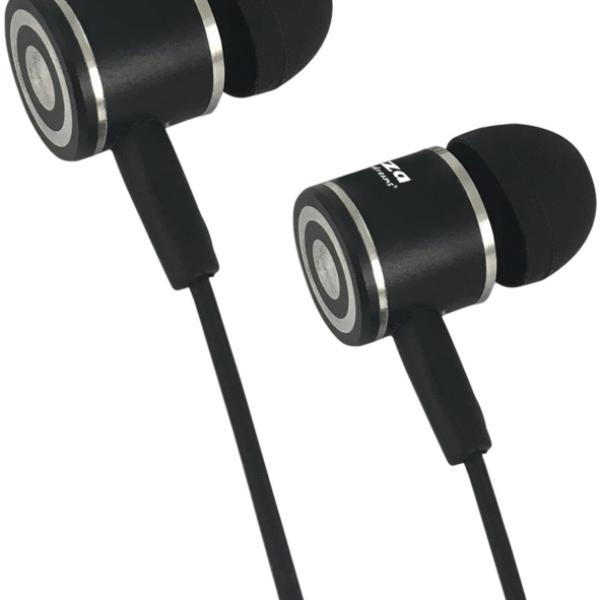 Auriculares Stereo c/ Fios e Microfone USB - C - ESPERANZA
