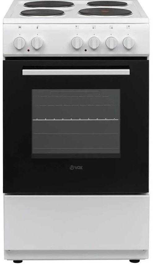 Fogão Elétrico 55L 8500W (Branco) - VOX