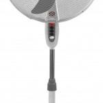 Ventoinha de Pé Typhoon 3 Velocidades 50W (Ø40cm) - ESPERANZA