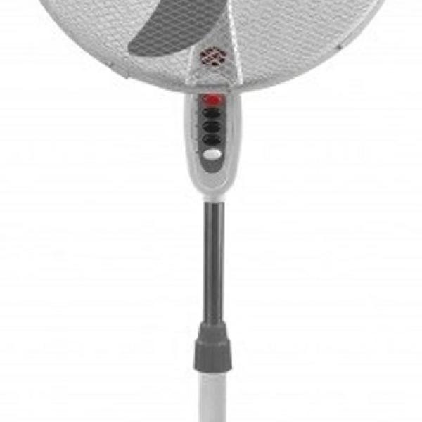 Ventoinha de Pé Typhoon 3 Velocidades 50W (Ø40cm) - ESPERANZA