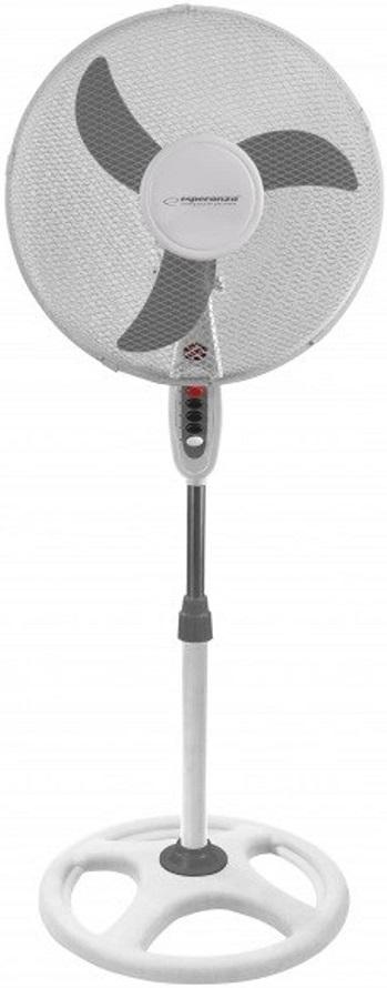 Ventoinha de Pé Typhoon 3 Velocidades 50W (Ø40cm) - ESPERANZA