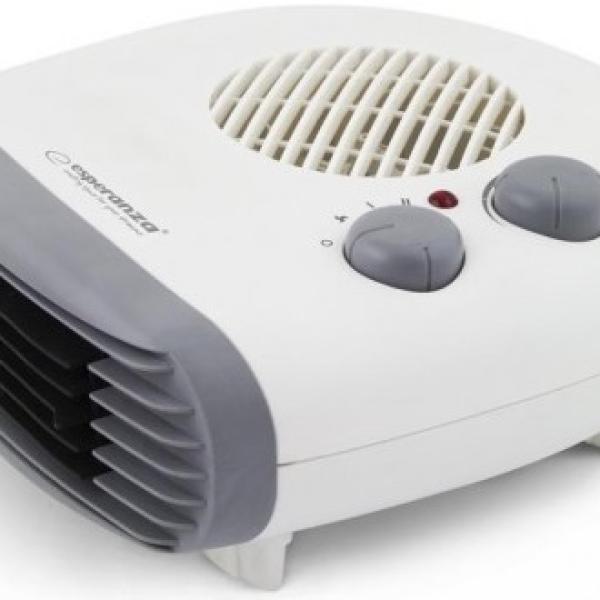 Ventilador de Aquecimento 2000W - ESPERANZA