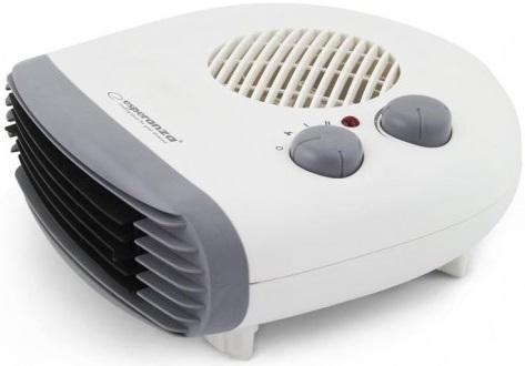 Ventilador de Aquecimento 2000W - ESPERANZA