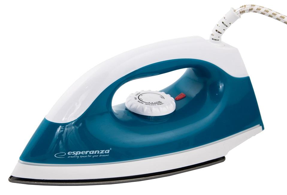 Ferro Engomar (1200W) SMOOTHER - ESPERANZA