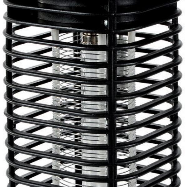 Repelente Eléctrico de Insectos 600V 2W - ESPERANZA