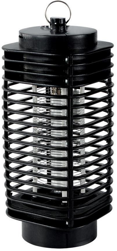 Repelente Eléctrico de Insectos 600V 2W - ESPERANZA