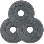 Pack 3x Mopas Microfibra p/ Esfregona Perfect Clean 007 - ESPERANZA