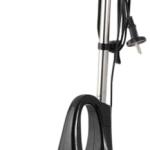 Aspirador Vertical Jupiter 600W 0.8L (Preto) - ESPERANZA