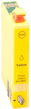 Tinteiro Compatível c/ Epson 405XL (Amarelo)
