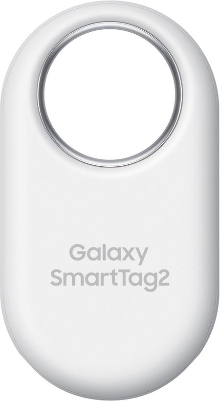 Localizador Galaxy SmartTag2 Item Finder (Branco) - SAMSUNG